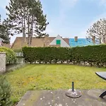 Vissershof 2 Σπίτι διακοπών Nieuwpoort