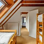 Σπίτι διακοπών Vissershof 2 Nieuwpoort