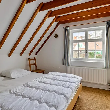 Vissershof 2 *