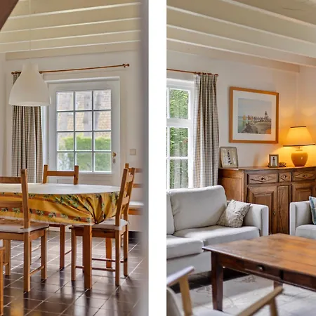 Vissershof 2 Nieuwpoort