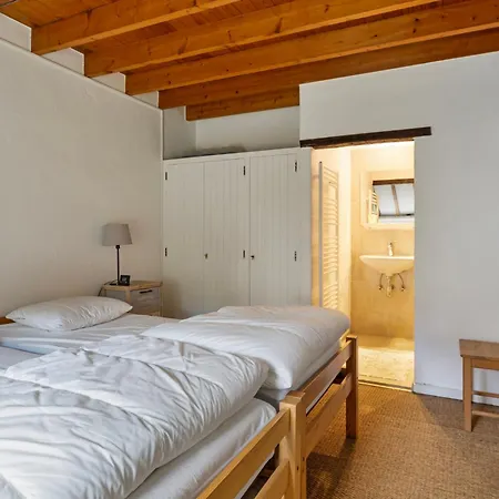 Tatil Evi Vissershof 2 *