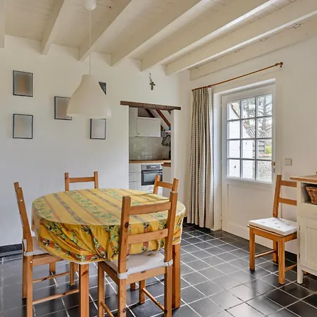 Vissershof 2 Nieuwpoort