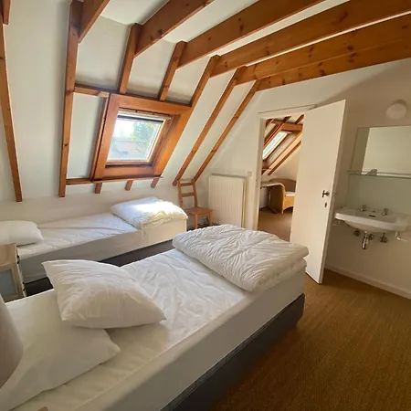 Dom wakacyjny Vissershof 2