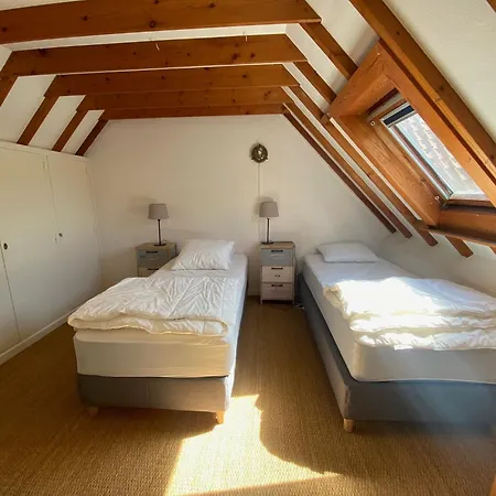 Σπίτι διακοπών Vissershof 2 Nieuwpoort