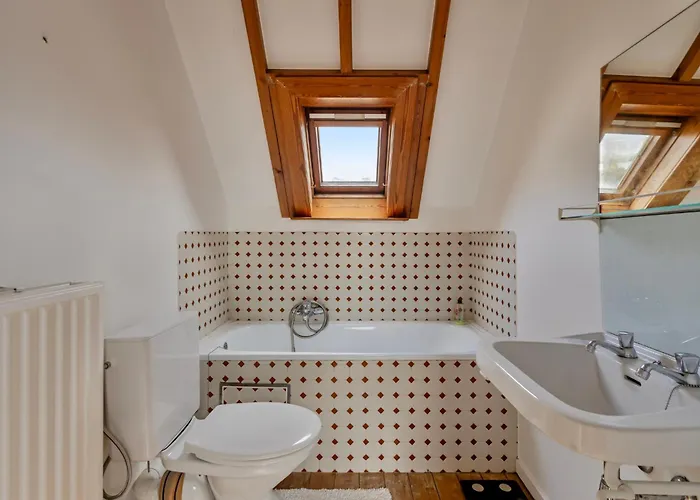 Vissershof 2 Nieuwpoort