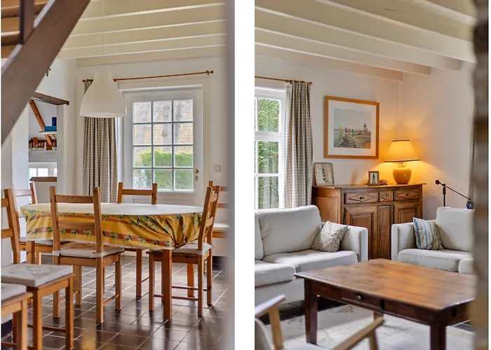 Vissershof 2 Nieuwpoort