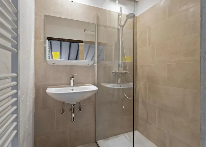 Vissershof 2 Holiday home