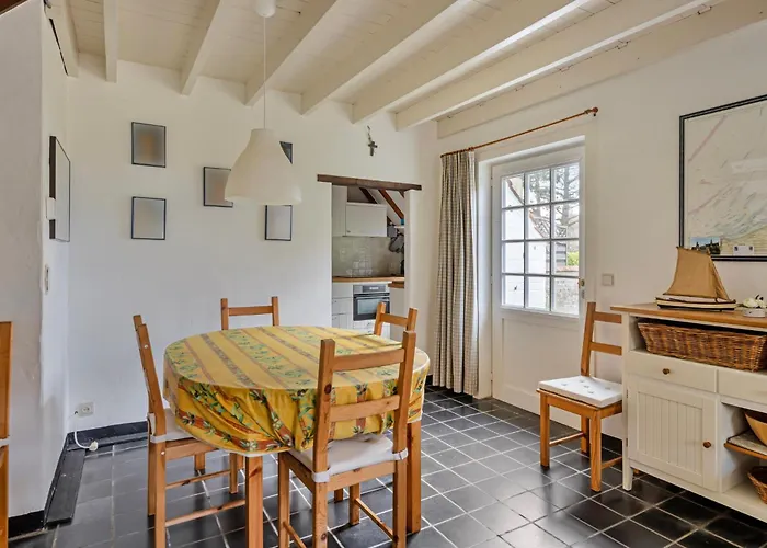 Vissershof 2 Nieuwpoort