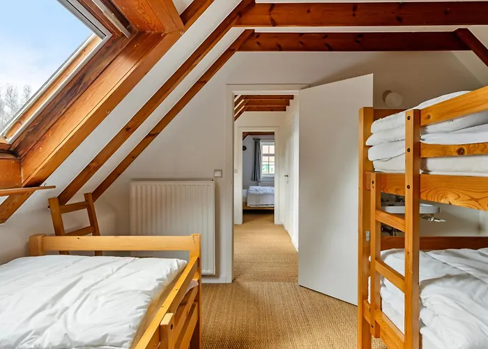 Holiday home Vissershof 2 Nieuwpoort